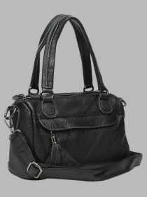 Сумки Keizer модель k14007-black Фото