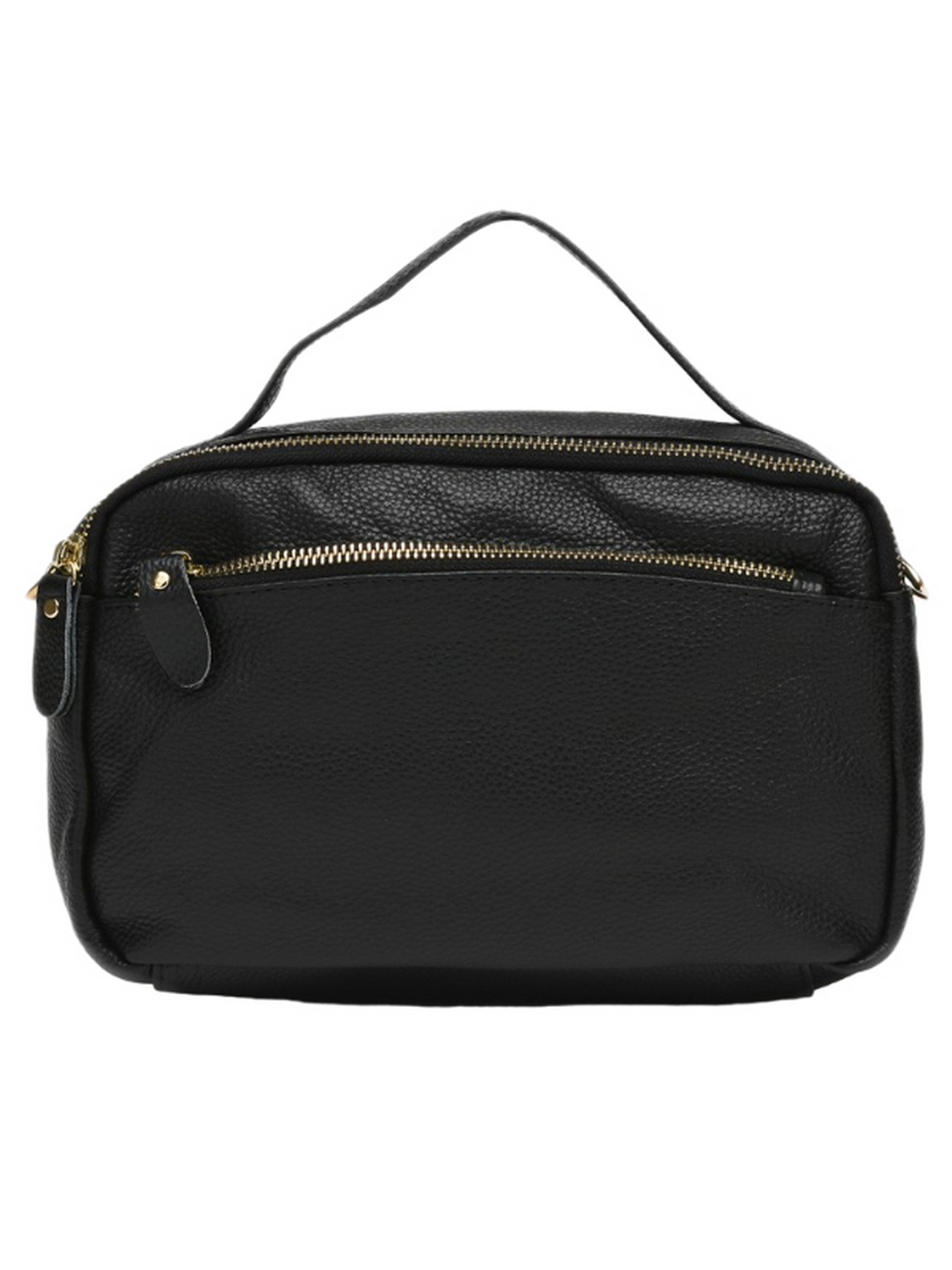 Сумки Keizer модель K11189-black Фото