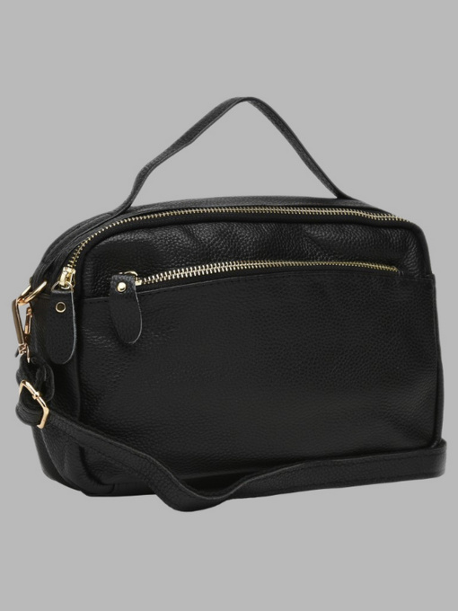 Сумки Keizer модель K11189-black Фото