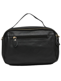 Сумки Keizer модель K11189-black Фото