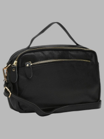 Сумки Keizer модель K11189-black Фото