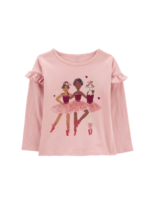 Худи и свитшоты Carter’s модель 1O086310 Фото