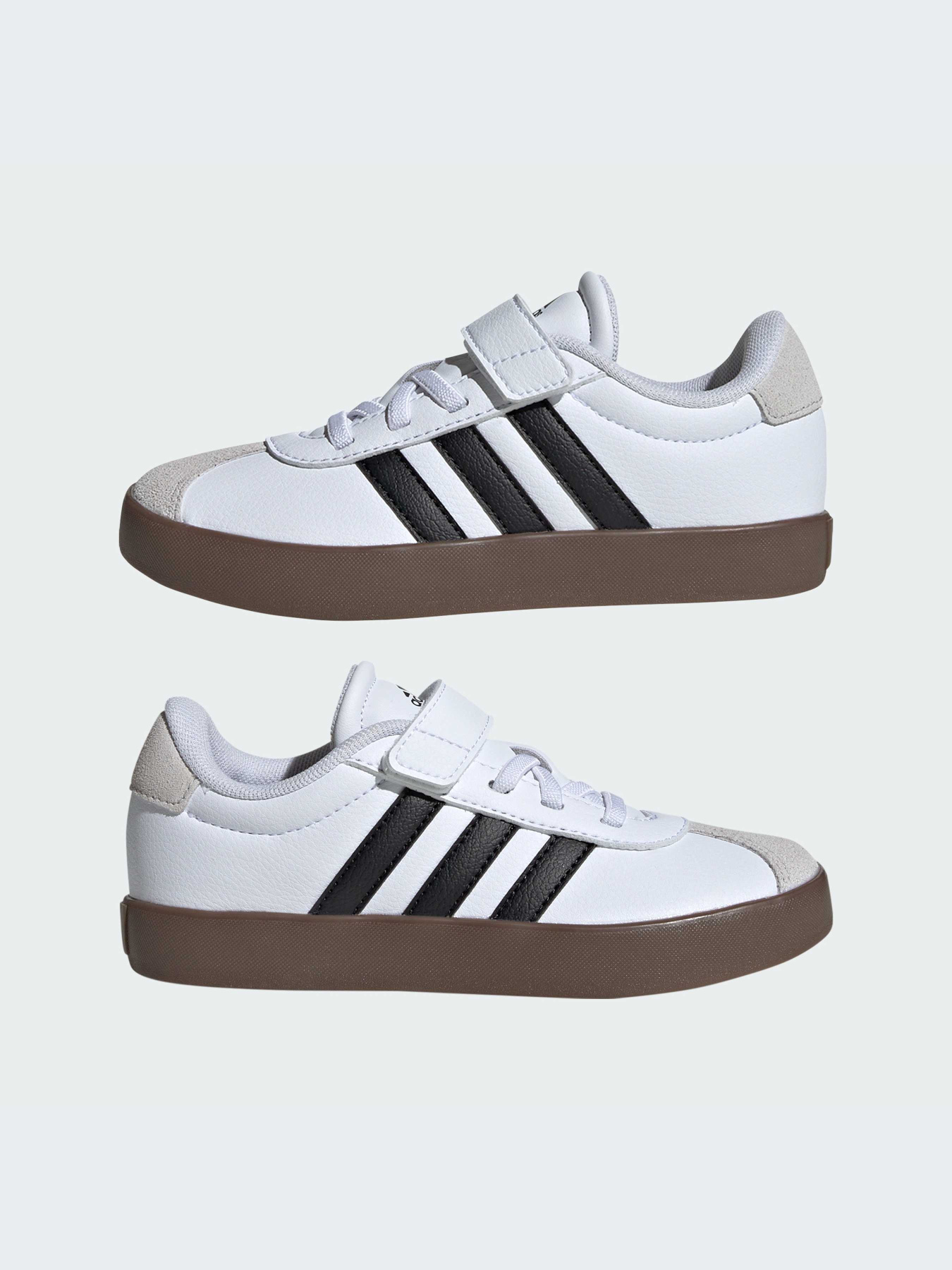 Кеди Adidas модель ID9155 Фото