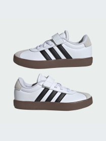 Кеди Adidas модель ID9155 Фото