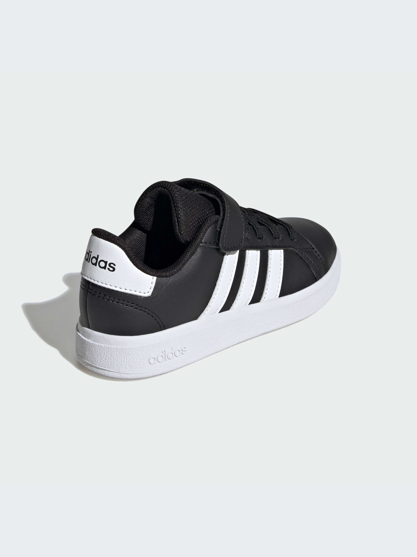 Кроссовки Adidas Grand Court модель IE5995 Фото