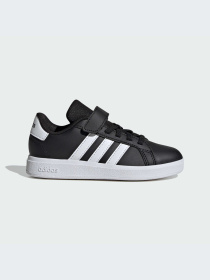 Кросівки Adidas Grand Court модель IE5995 Фото