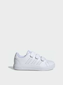 Кеды Adidas Advantage модель IE9020 Фото