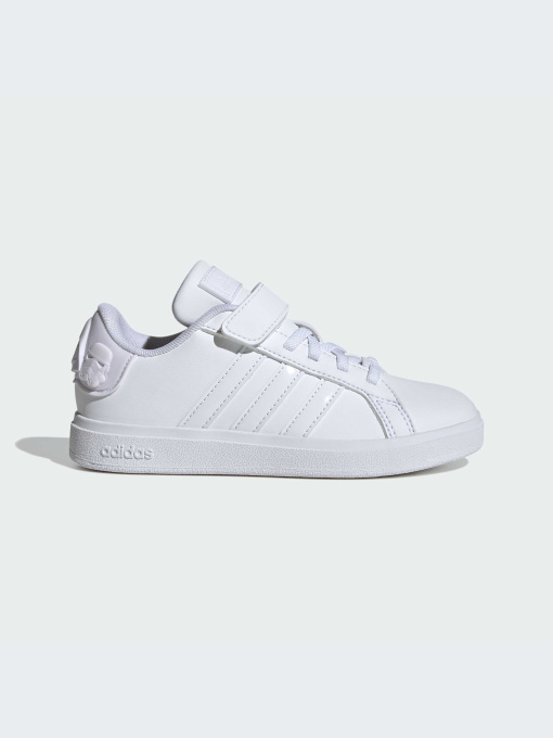 Кроссовки Adidas Grand Court модель IH7576 Фото