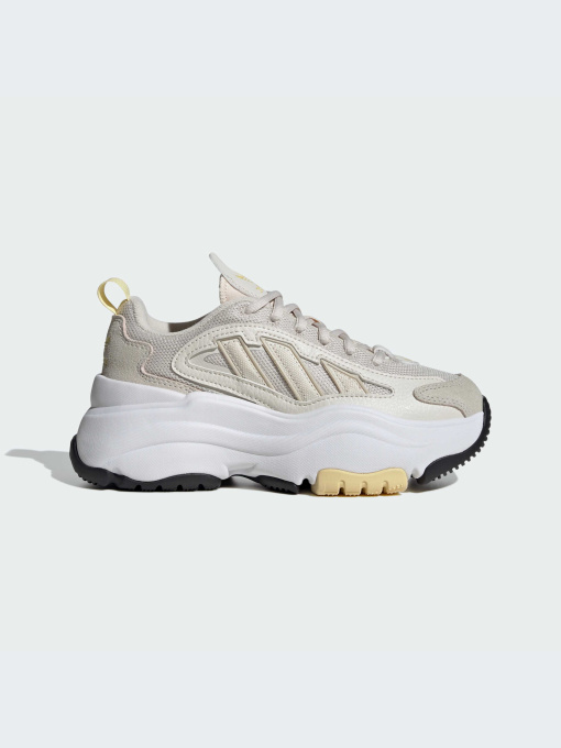Кроссовки Adidas Ozweego модель IE2818 Фото