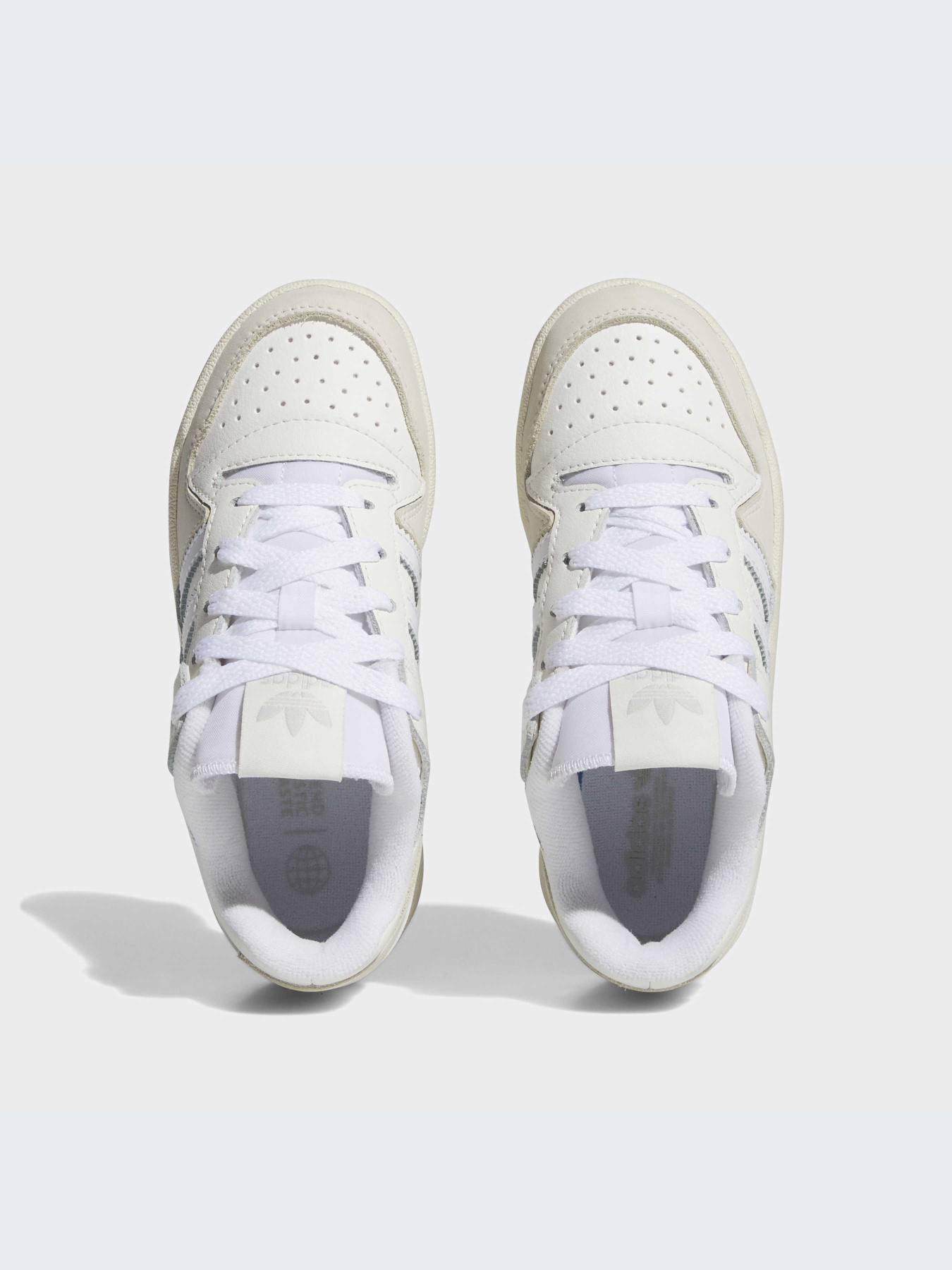 Кросівки Adidas Forum модель ID6865 Кросівки Adidas Forum модель ID6865 Фото