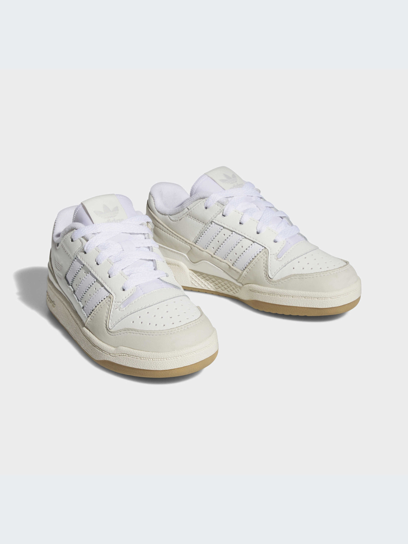 Кросівки Adidas Forum модель ID6865 Кросівки Adidas Forum модель ID6865 Фото