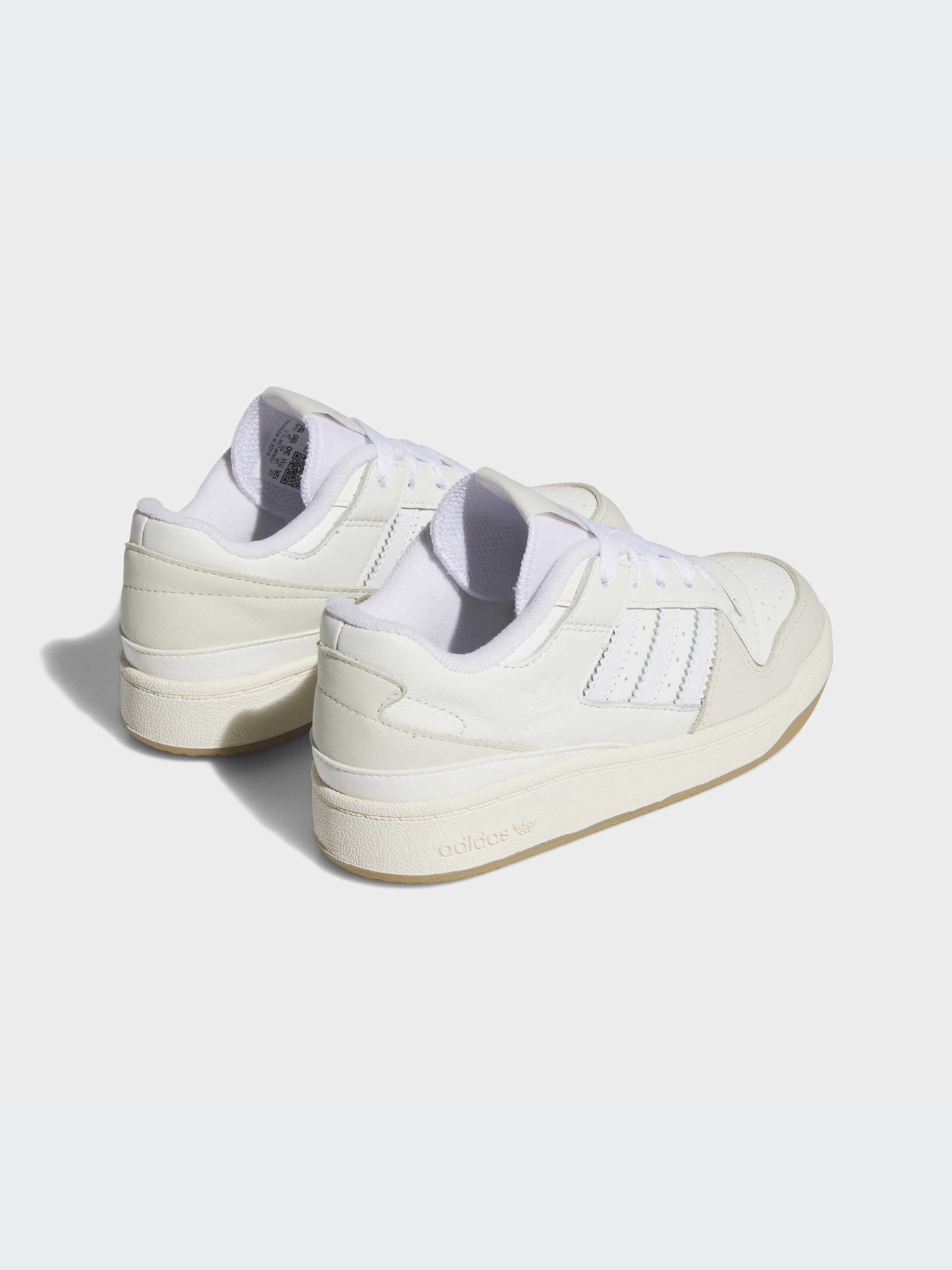 Кросівки Adidas Forum модель ID6865 Кросівки Adidas Forum модель ID6865 Фото