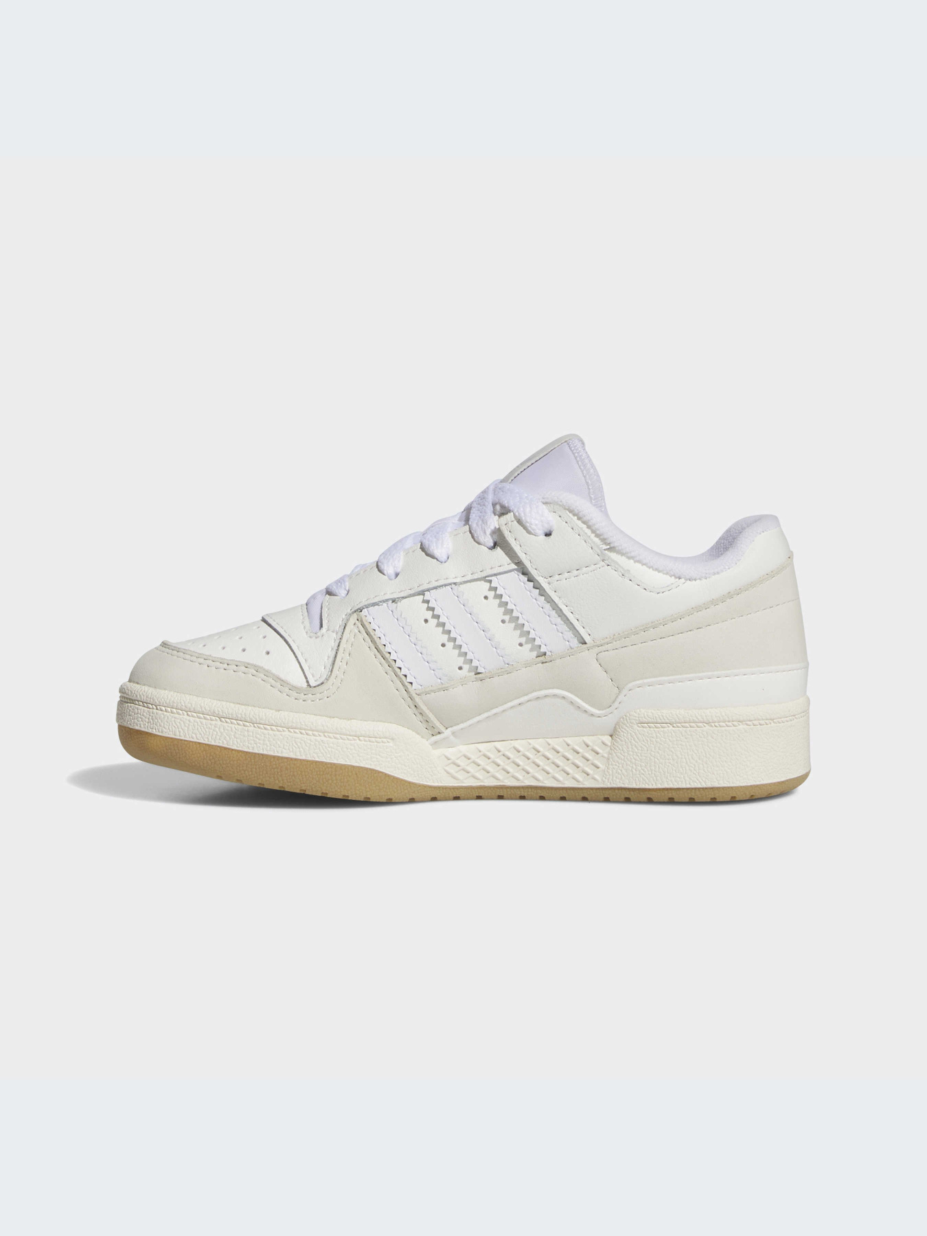 Кросівки Adidas Forum модель ID6865 Кросівки Adidas Forum модель ID6865 Фото