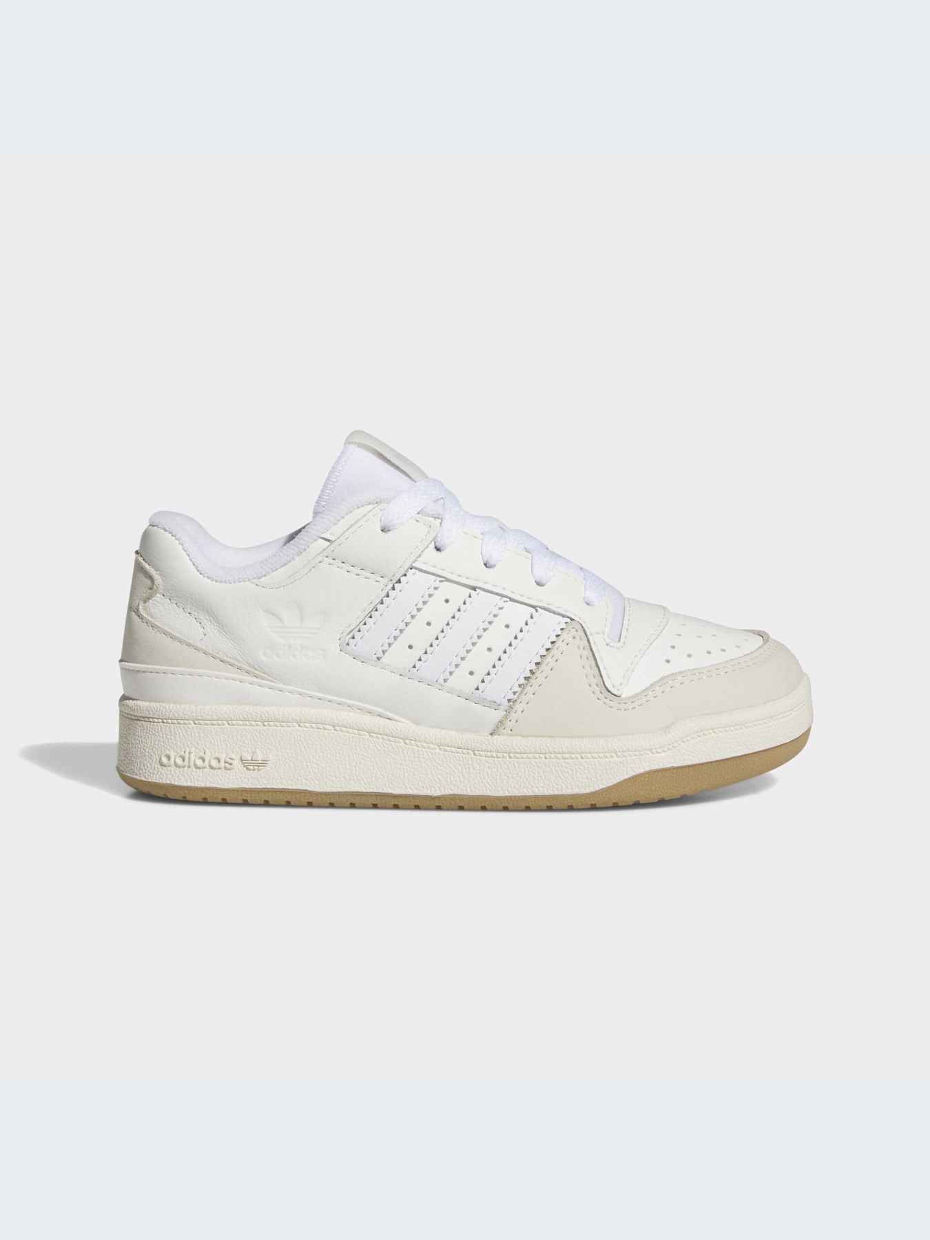 Кросівки Adidas Forum модель ID6865 Кросівки Adidas Forum модель ID6865 Фото