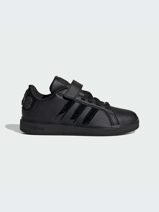 Кроссовки Adidas Grand Court модель IH7577 Фото