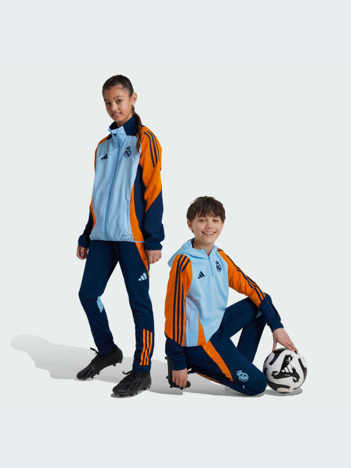 Штани Adidas Tiro модель IT5120 Фото