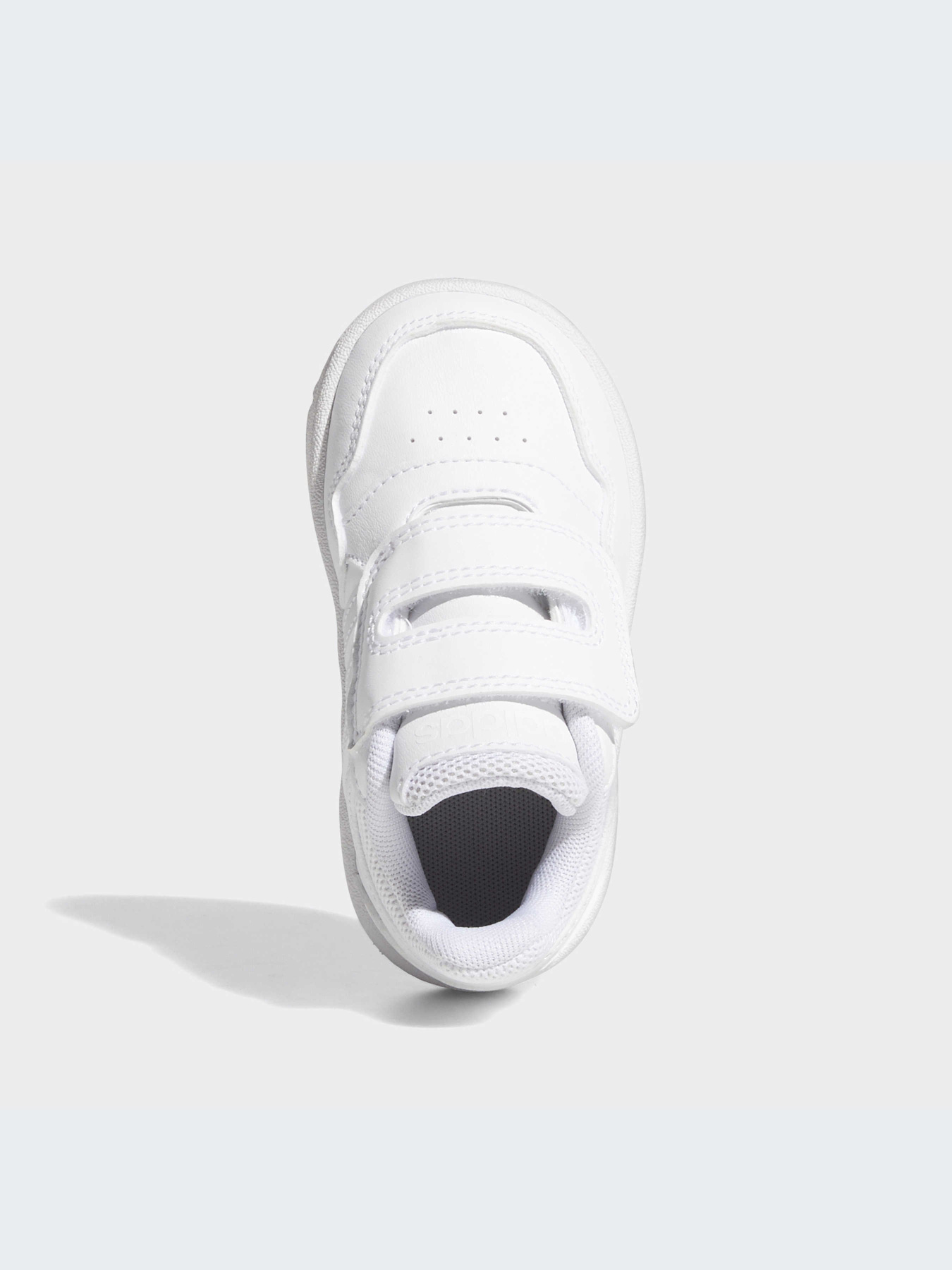 Кросівки Adidas Hoops модель GW0442 Кросівки Adidas Hoops модель GW0442 Фото