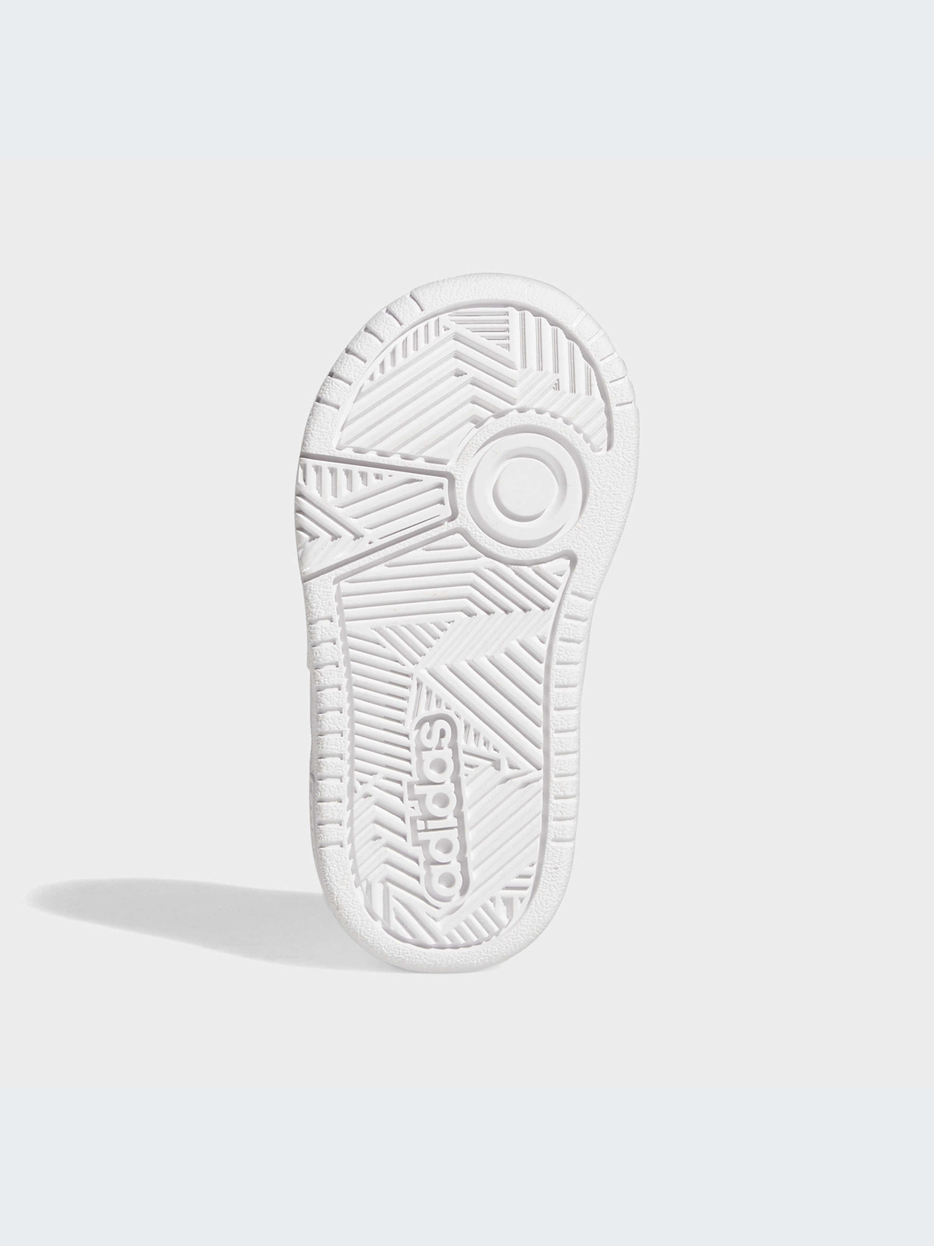 Кросівки Adidas Hoops модель GW0442 Кросівки Adidas Hoops модель GW0442 Фото