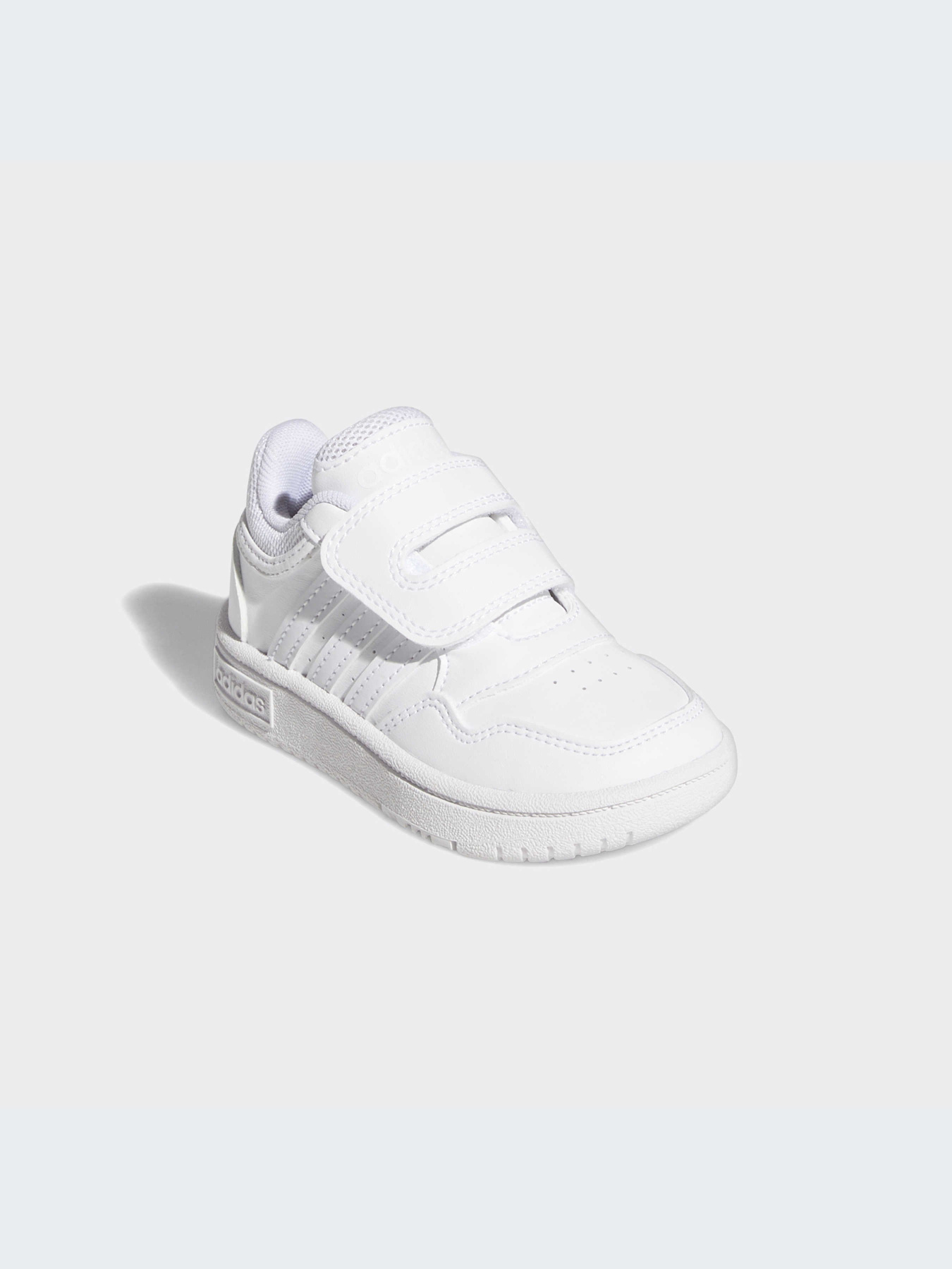 Кросівки Adidas Hoops модель GW0442 Кросівки Adidas Hoops модель GW0442 Фото