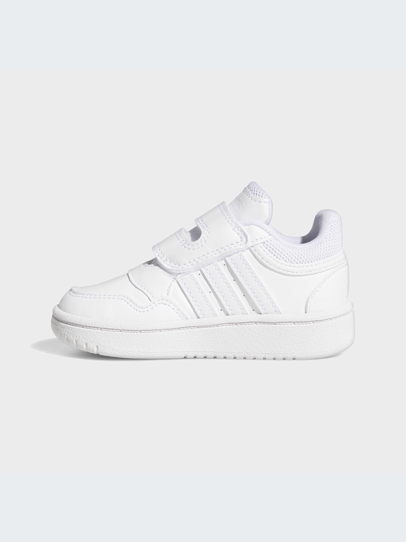 Кросівки Adidas Hoops модель GW0442 Кросівки Adidas Hoops модель GW0442 Фото