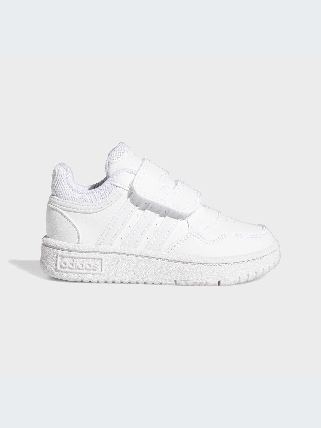Кросівки Adidas Hoops модель GW0442 Кросівки Adidas Hoops модель GW0442 Фото