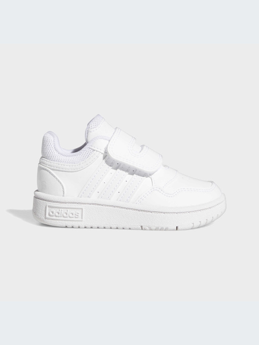 Кроссовки Adidas Hoops модель GW0442 Фото