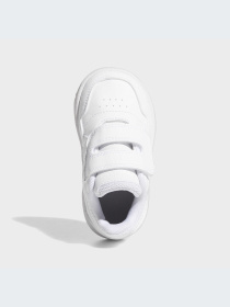 Кросівки Adidas Hoops модель GW0442 Фото