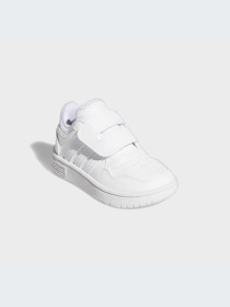 Кросівки Adidas Hoops модель GW0442 Фото