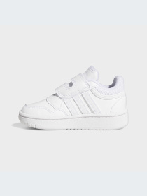 Кросівки Adidas Hoops модель GW0442 Фото
