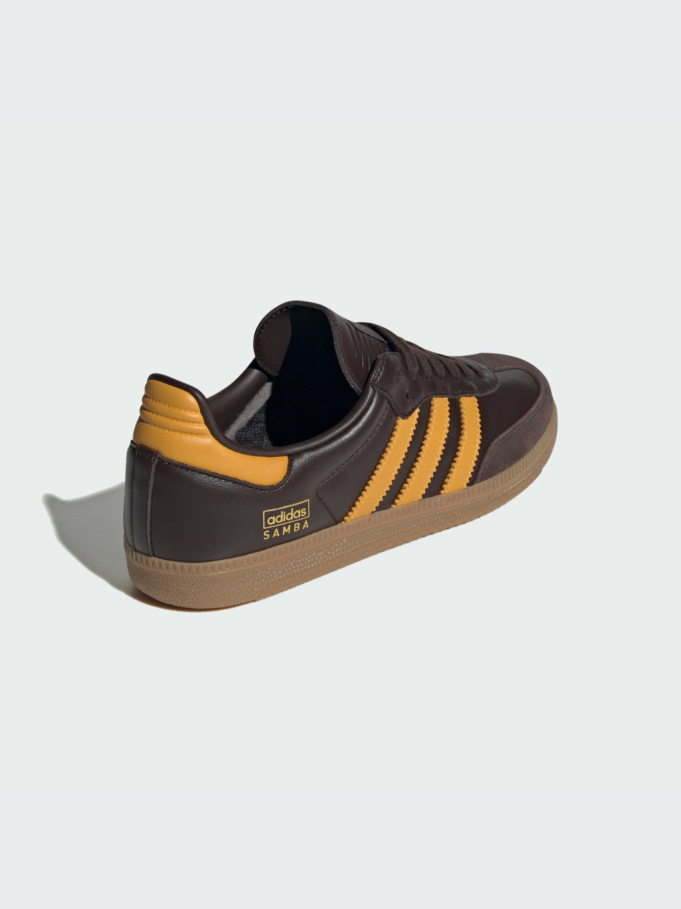 Кеди Adidas Samba модель IG6174 Фото