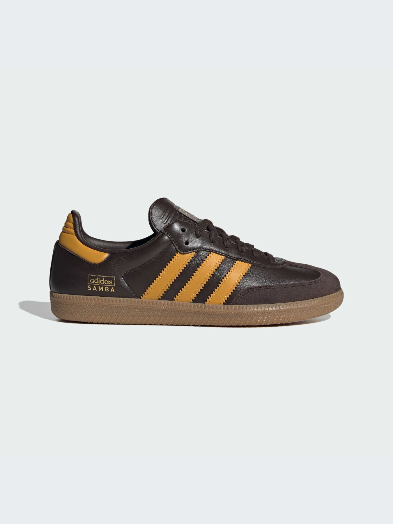 Кеди Adidas Samba модель IG6174 Фото