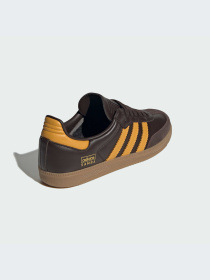 Кеди Adidas Samba модель IG6174 Фото
