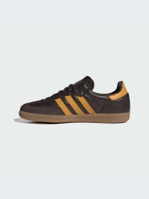 Кеди Adidas Samba модель IG6174 Фото