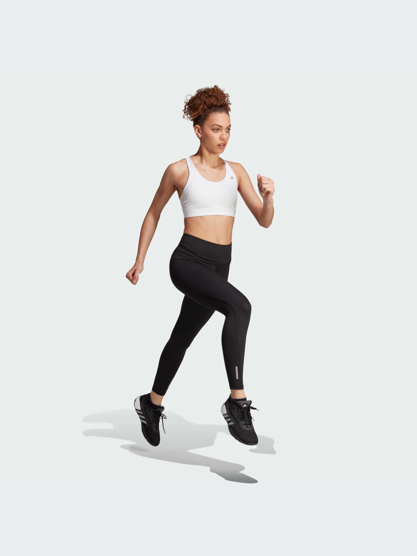 Футболки и поло Adidas Supernova модель IL2898 Фото