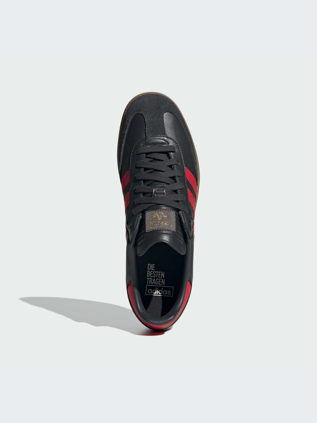 Кеди Adidas Samba модель IG6173 Фото