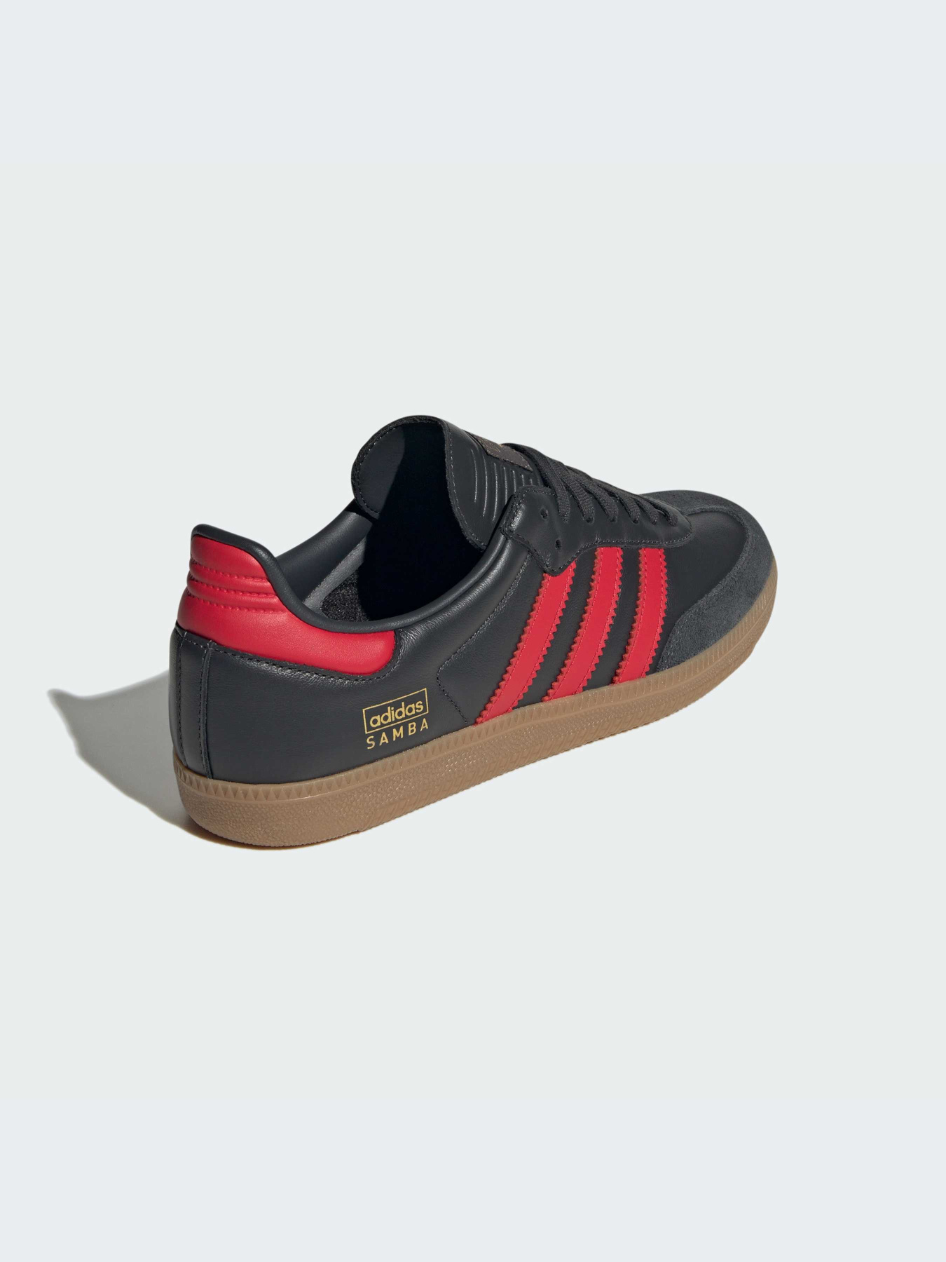 Кеди Adidas Samba модель IG6173 Фото