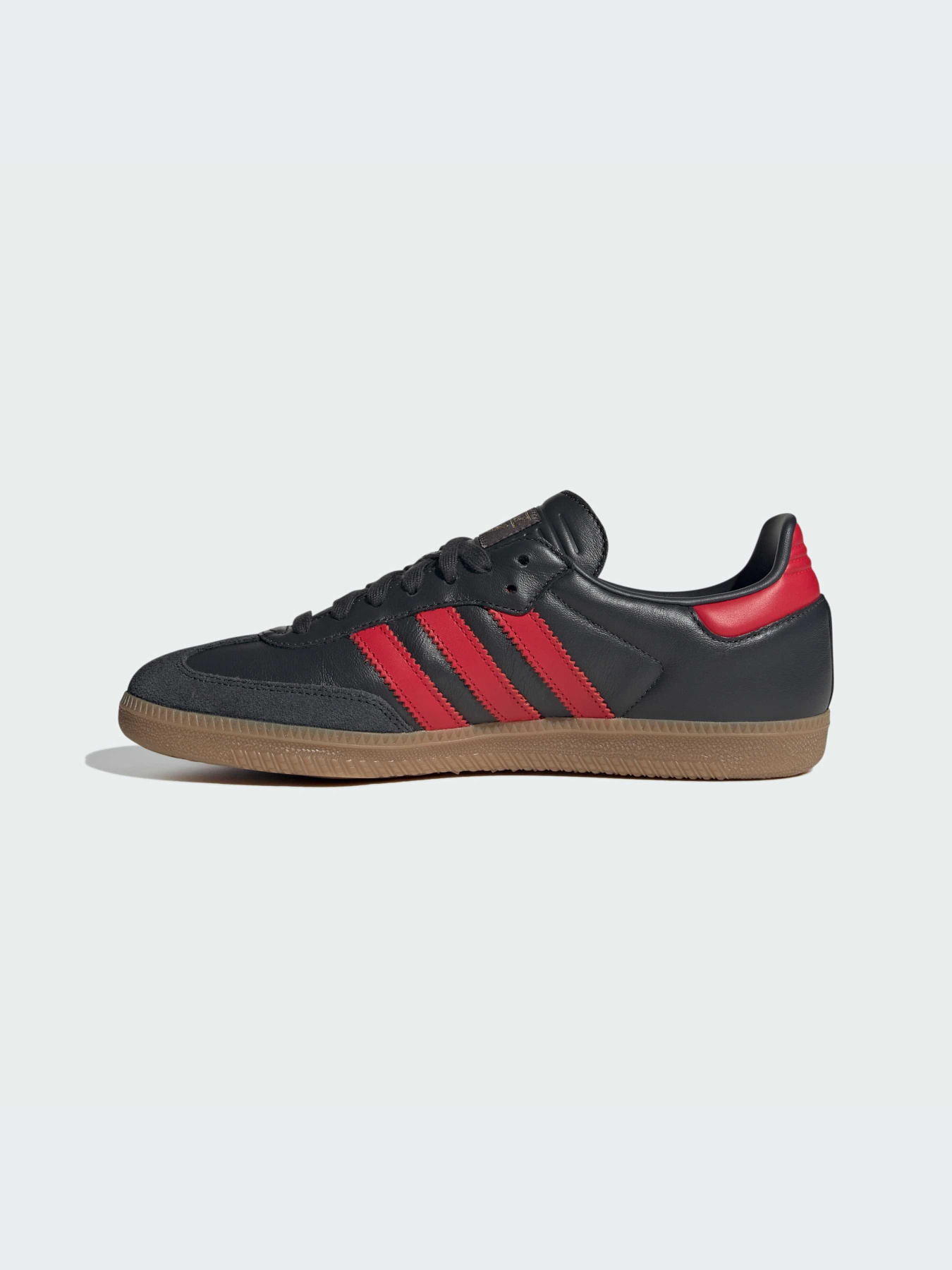 Кеди Adidas Samba модель IG6173 Фото