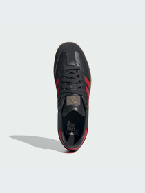 Кеди Adidas Samba модель IG6173 Фото