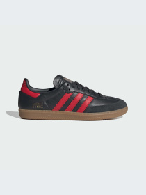 Кеди Adidas Samba модель IG6173 Фото