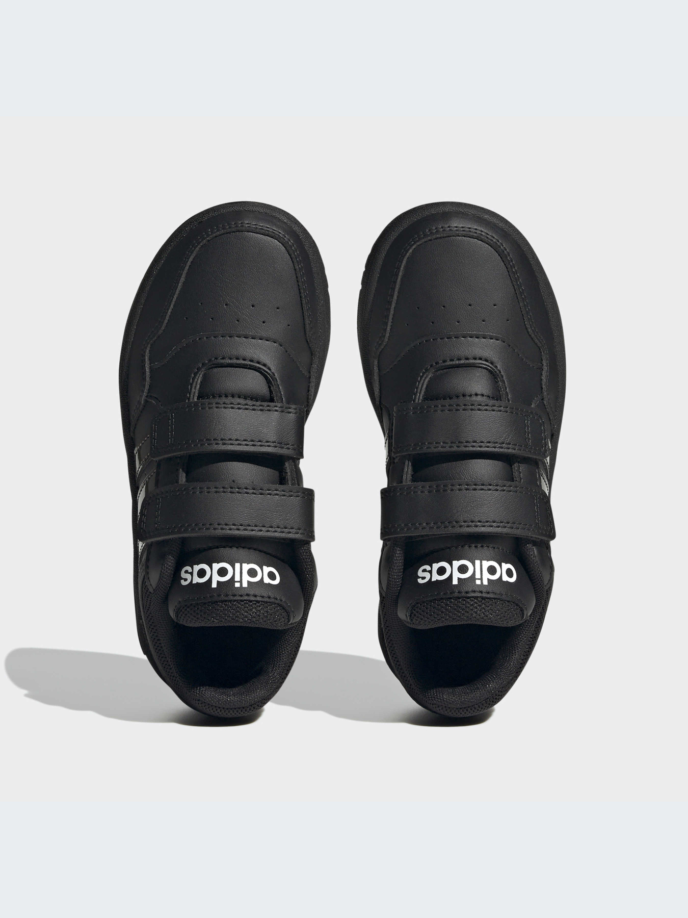 Кроссовки Adidas Hoops модель H03861 Фото