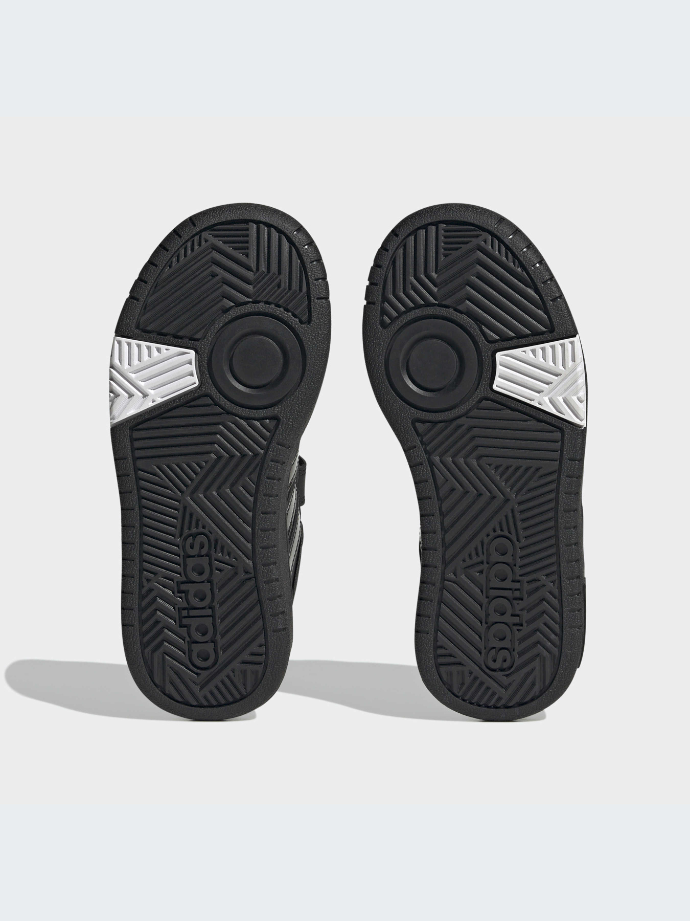 Кроссовки Adidas Hoops модель H03861 Фото