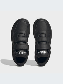 Кроссовки Adidas Hoops модель H03861 Фото
