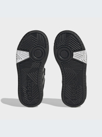 Кроссовки Adidas Hoops модель H03861 Фото