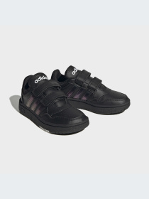 Кроссовки Adidas Hoops модель H03861 Фото
