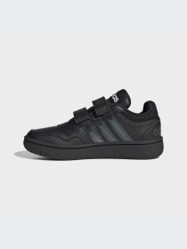 Кроссовки Adidas Hoops модель H03861 Фото
