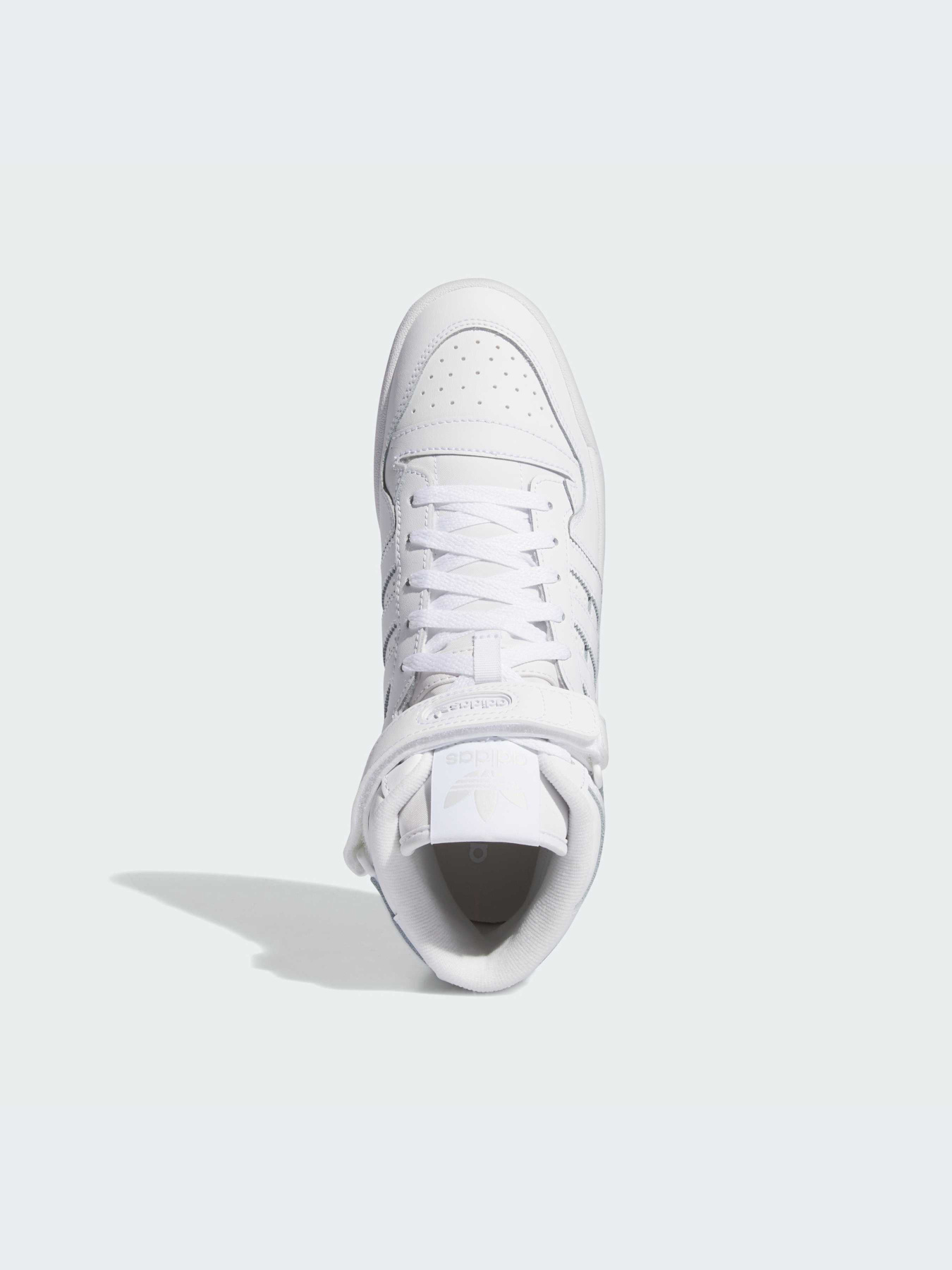 Кросівки Adidas Forum модель IG3754 Кросівки Adidas Forum модель IG3754 Фото