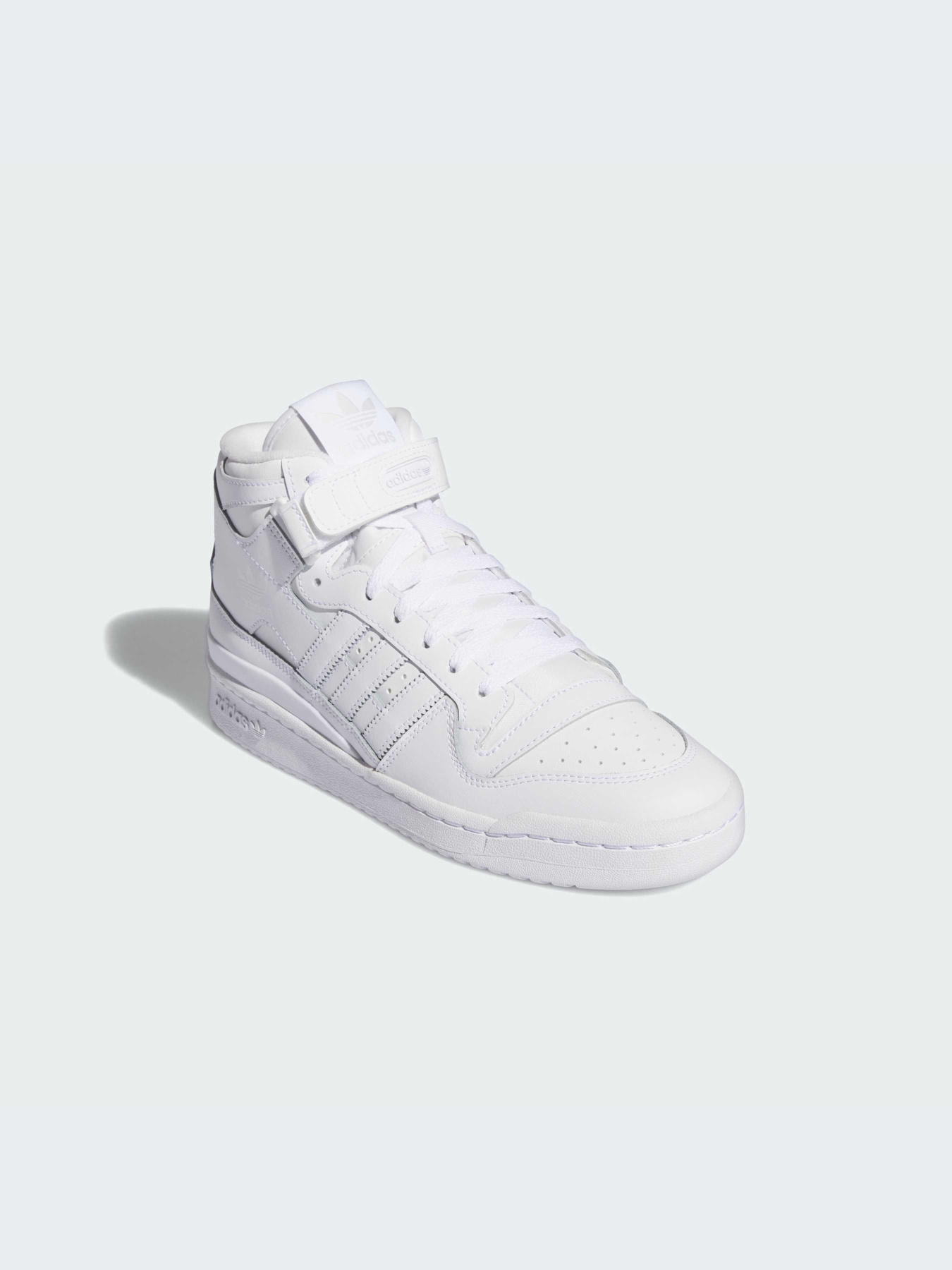 Кросівки Adidas Forum модель IG3754 Кросівки Adidas Forum модель IG3754 Фото