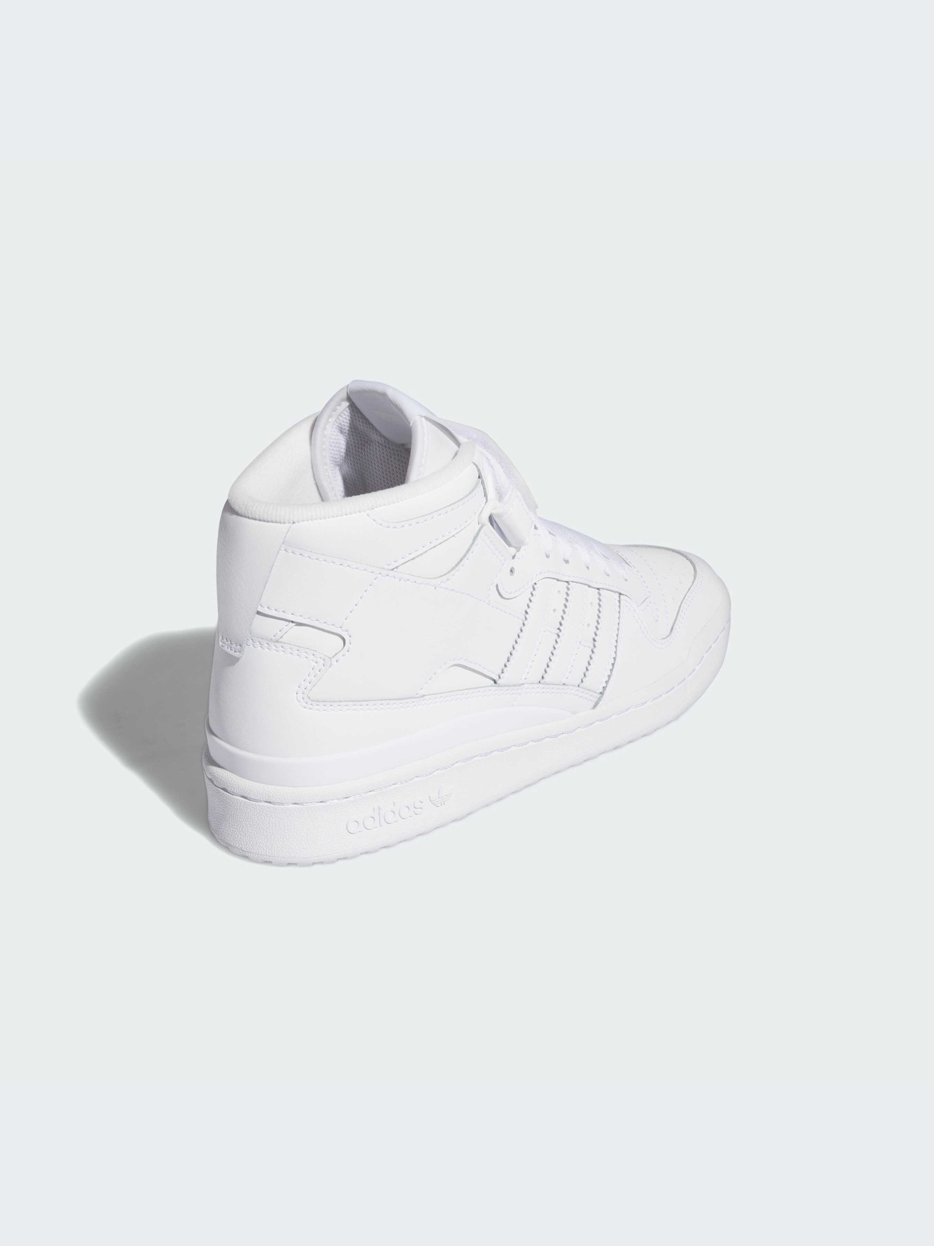 Кросівки Adidas Forum модель IG3754 Кросівки Adidas Forum модель IG3754 Фото