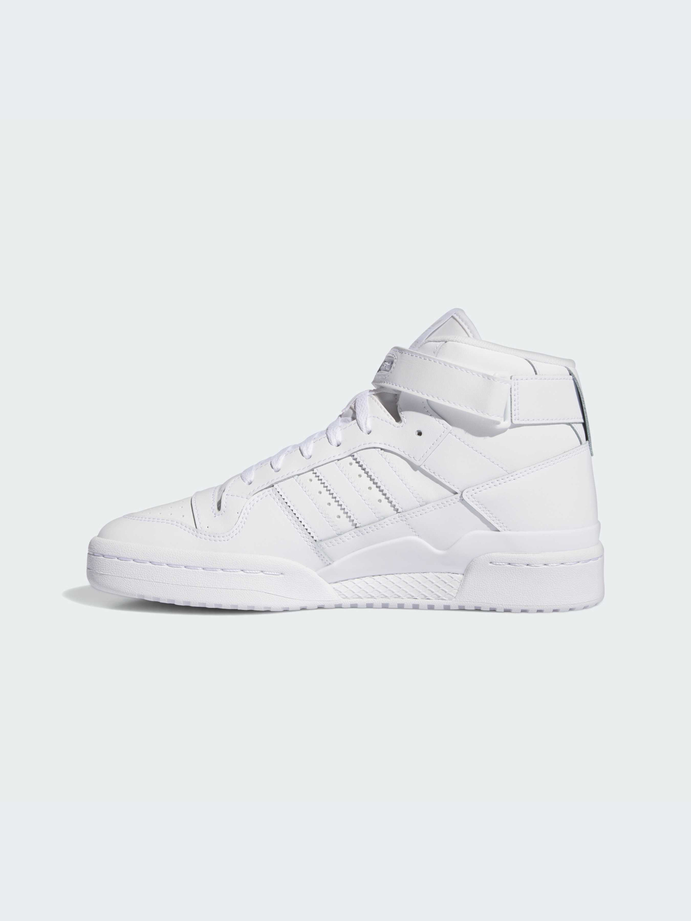 Кросівки Adidas Forum модель IG3754 Кросівки Adidas Forum модель IG3754 Фото