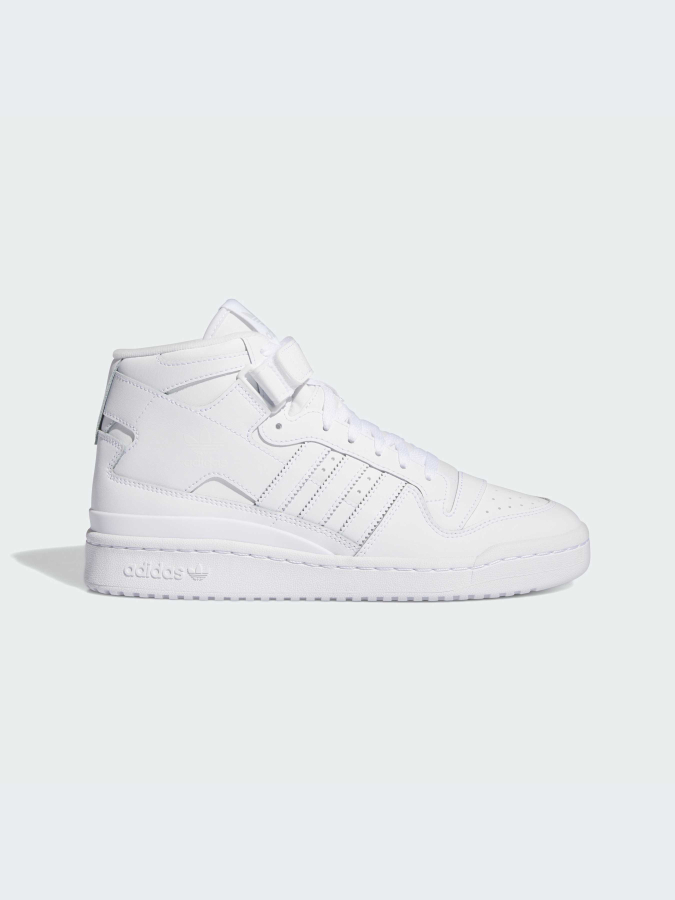 Кросівки Adidas Forum модель IG3754 Кросівки Adidas Forum модель IG3754 Фото